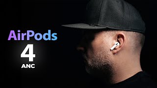 Video thumbnail for AirPods 4 | Wirklich besser als die Pro? by M1M Tech Channel