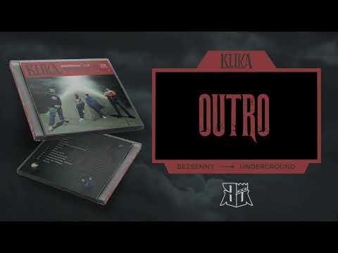 Bezsenny Underground - Outro (cuts Falsyfeecut) prod.MEN7O5