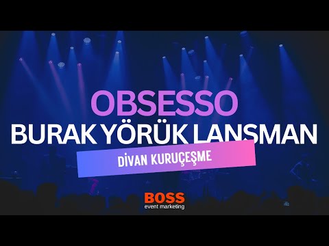 Obsesso Lansman