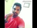 POOVE POOCHUDAVA SONG
