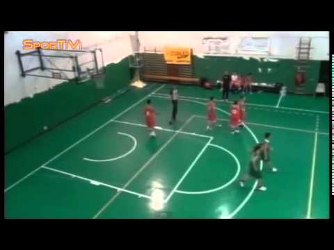 [05/10/2012] Puntobasket, pochi giorni al via di tutti i campionati