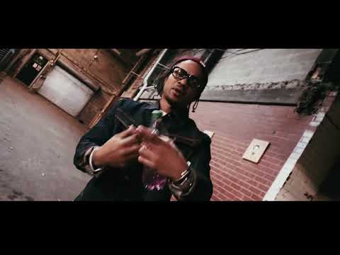 YUNG PLINKO - YP TALK  (Official Music Video)