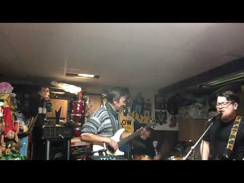 We Jammin`(Greg,John and Alex)-Tutti Frutti