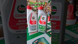 Download lagu castrol active | Castrol essential || Best oil for bike || mp3