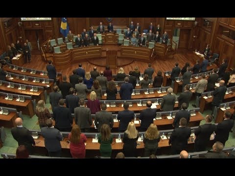 Kuvendi miraton buxhetin, Haradinaj kritikon mospjesëmarrjen e opozitës në votim