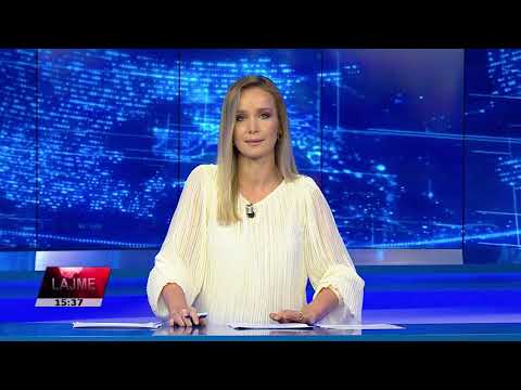 Edicioni i Lajmeve Tv Klan 26 Tetor 2019, ora 15:30