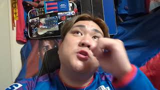 【FC東京】本日のレビュー。　対FC町田ゼルビア戦