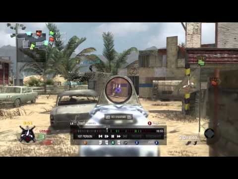 KO II vs OpTiC Gaming Pro Team