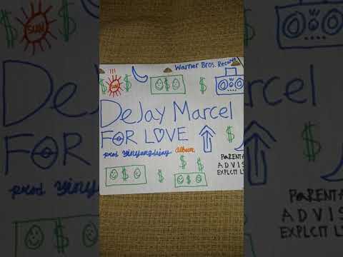 DeJay Marcel - Talkin' (Real $hit) ft. Chip$ Black x Nikatine [Official Cover Audio] Prod. Dj Ghost