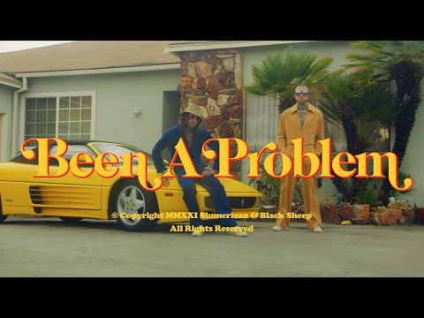 Yelawolf x Caskey "Been A Problem" (Official Music Video)
