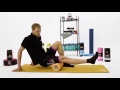 How to Foam Roll your Hamstrings