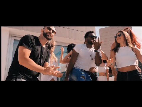 Wakas Ft Aitor Galan - Animal (Official Video)