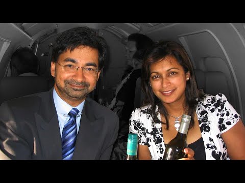 SPRAWA Corryn Rayney I Ktokolwiek widział, ktokolwiek wie - czarna wdowa podcast kryminalny