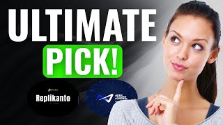 Replikanto vs Apex Trade Copier | (2025) Which Is The ULTIMATE Trade Replicator You SHOULD Be Using?