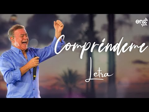 Iván Villazón - Compréndeme (Letra)