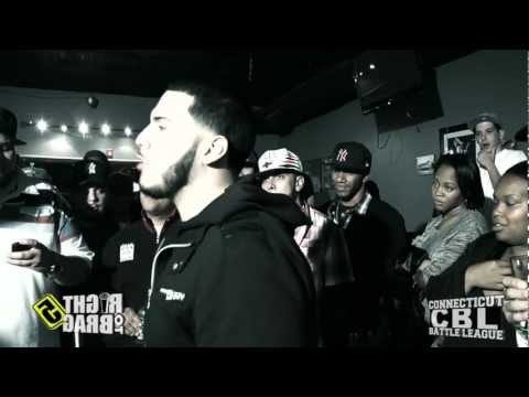 Tru Wordz vs J-Dizzo