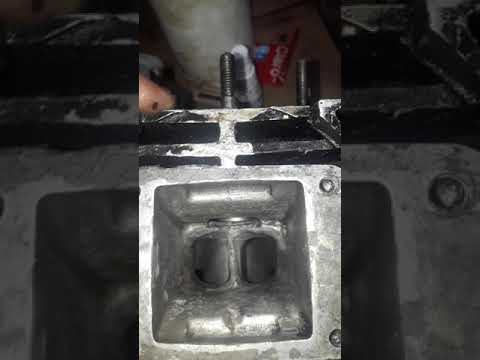 cilindro dt 175 encamisado