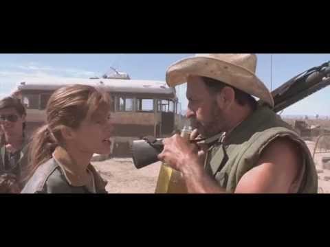 Terminator 2 - Siempre como culebra [Subs+Translation]