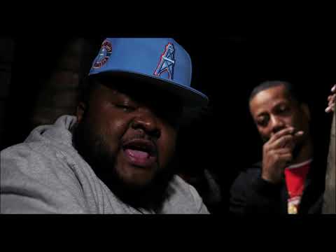 Fred The Godson  'RAE' ft 38 Spesh (Shot By D Gomez Films)
