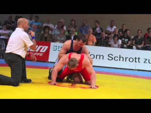 SV Johannis 07 Trailer