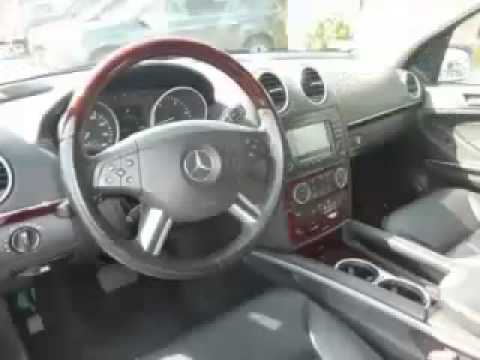 2008 Mercedes-Benz GL-Class in Gladstone OR