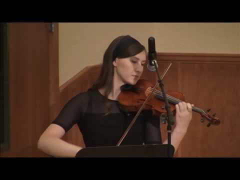 GRPC Biserica Penticostală Golgota Portland Oregon 6-5-2016 am