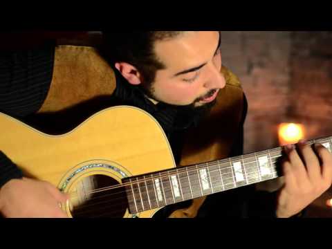 Gabriel D'Ario - The Genesis