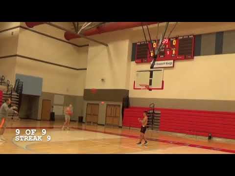 Brady Dingess CO 2022 PG