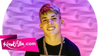Eu Já Falei #FunkEmCasa