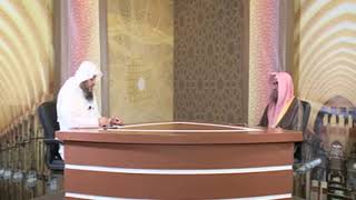 حكم لقطة الحرم المكي والمدني || الشيخ خالد الفليج image