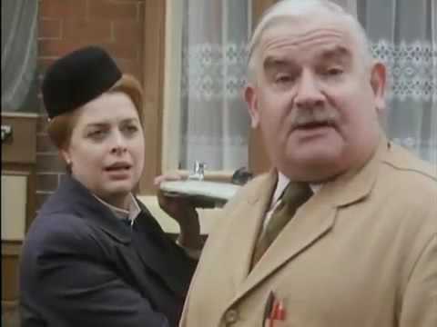 Open All Hours  3  5 Man From Down Under