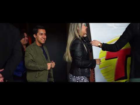 Maite Perroni - Live Tour (making of)