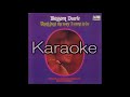 【Blossom Dearie】【Long Daddy Green】【karaoke】【カラオケ】【off vocal」