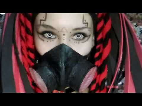 Industrial Dance/Stoppenberg - Make yourselves ready.