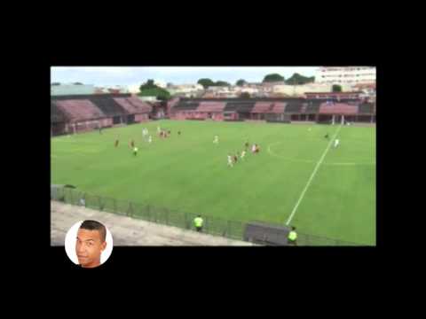 Dario Frederico - Melhores momentos 2013