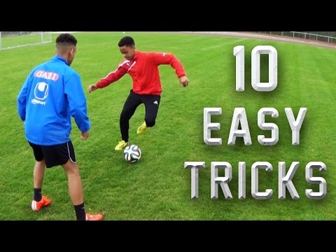 Die 10 einfachsten und effektivsten Tricks im Spiel! - Für jeden Anfänger geeignet