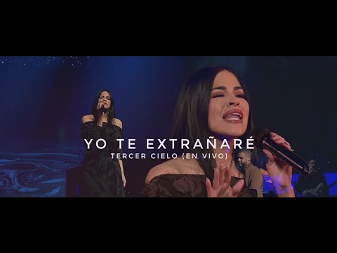 Yo Te Extrañaré (Live) - TC
