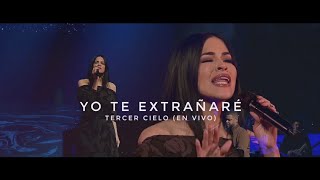 Yo Te Extrañaré (Live) - TC