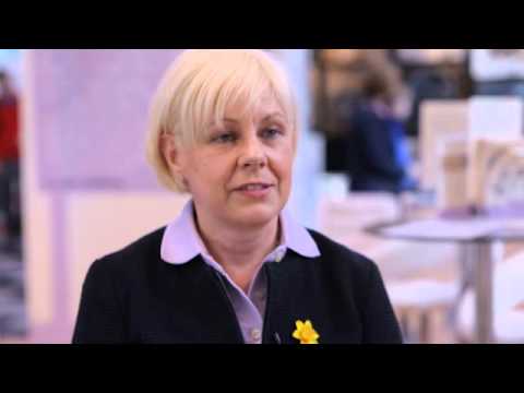 Sue Armstrong - Do I need to add anything to the food?