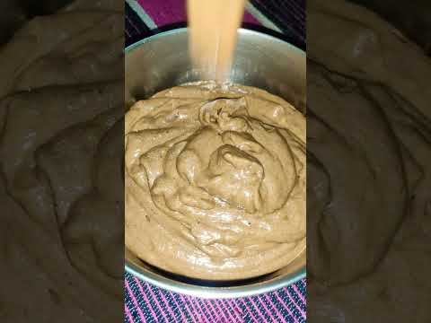 biscuit se cake banane ka aasan tarika bHow to make chocolate cake