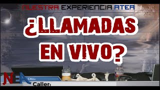 2021.13 EP 26; ¿Llamadas en Vivo?