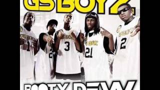 GS Boyz - Booty Dew [NEW] 2009!