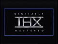 YT2mp3 Info THX Digitally Mastered 1998 Company Logo 2 VHS Capture