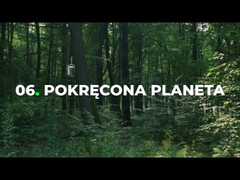 06. ZetHa x BL BEATZ ''POKRĘCONA PLANETA'' (directed by KOOZA)