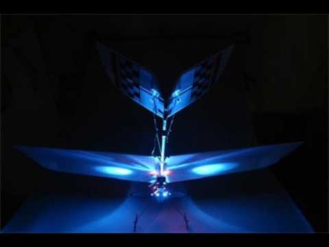 DJ Spoke - Nightflight Comet (From RidgeRazor!)