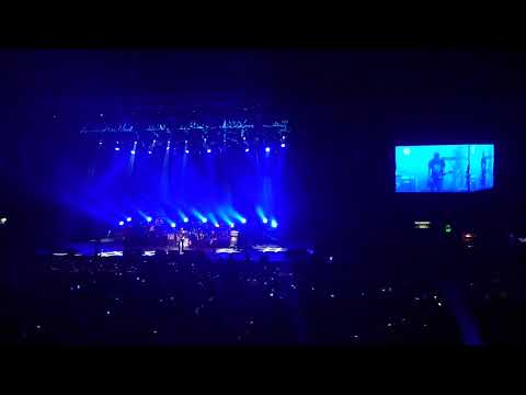 La Mississippi con Valeria Lynch