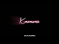 Thuli Thuli Mazhaiyaai Song Lyrics Tamil Black Screen Love Feeling Whatsapp Status