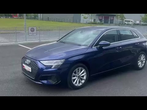 Audi A3 30 TFSI 110HP Attraction - Image 2