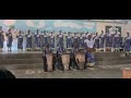 YOUTH PARISH CHOIR From ST JOSEPH OF CURPETINO CHIFUBU PARISH NDOLA