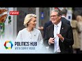 Who Wins From The UK EU Deal Politics Hub With Sophy Ridge